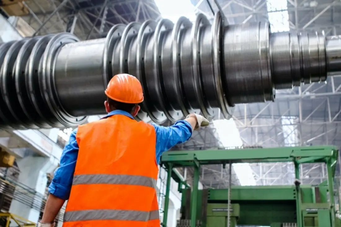 World’s Largest Manufacturers Lose Almost $1 Trillion a Year to Machine Failures