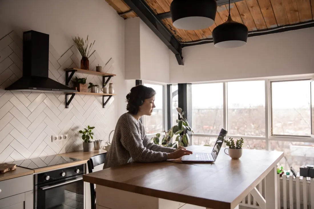 More Pressure on Businesses As Workers Look to Stay at Home and Move Jobs