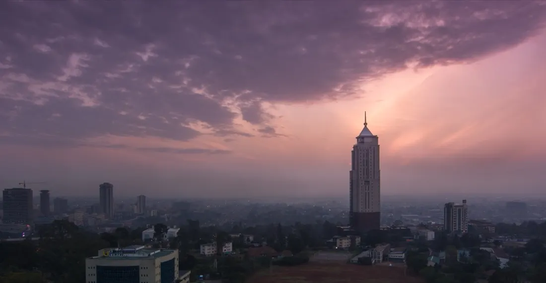 Kenya's Elite are Looking for a Second Country to Call Home