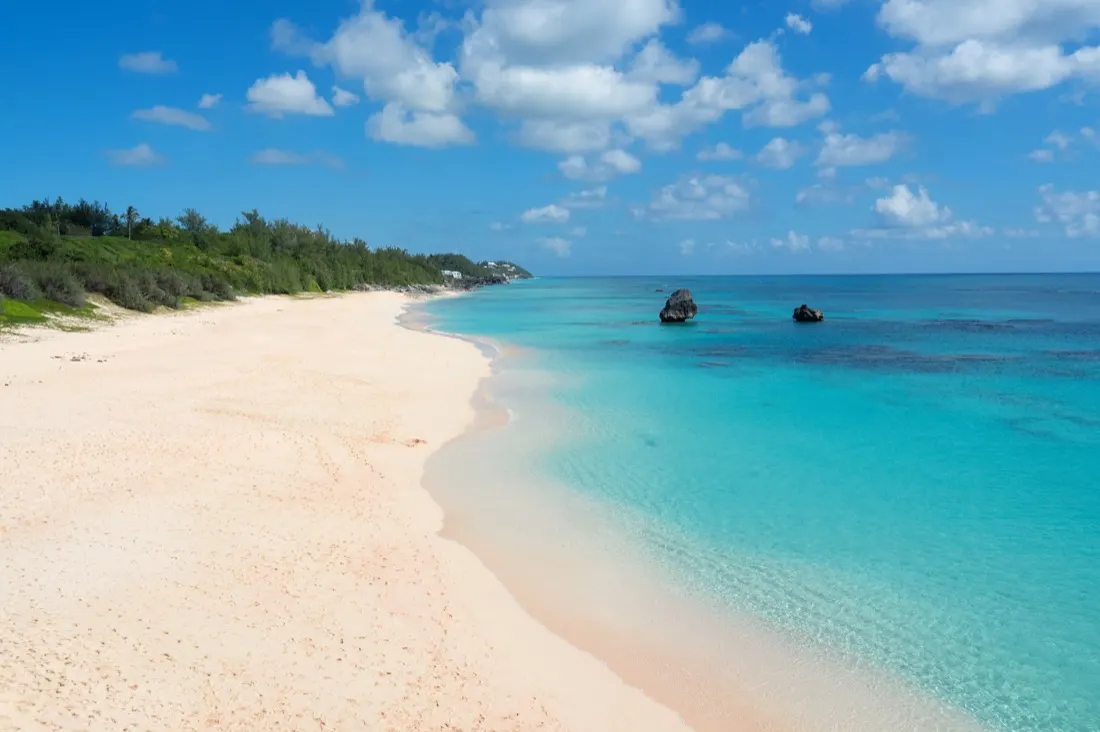 Bermuda – a Global Leader in the Fight Against Money Laundering and the Financing of Terrorism and Proliferation