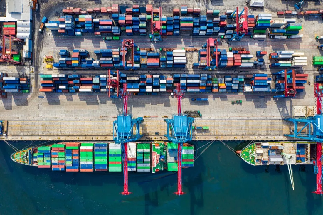 Two Thirds of Organizations Still Use Manual Search for Compliance with Trade and Export Controls