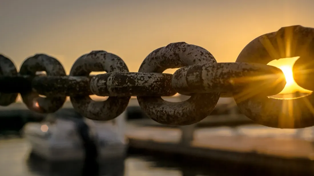 Supply Chains Urgently Need Innovation