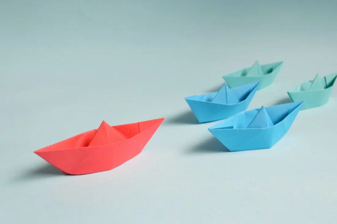 More Than Half of European Firms Do Not Have a Succession Plan in Place for Leaders
