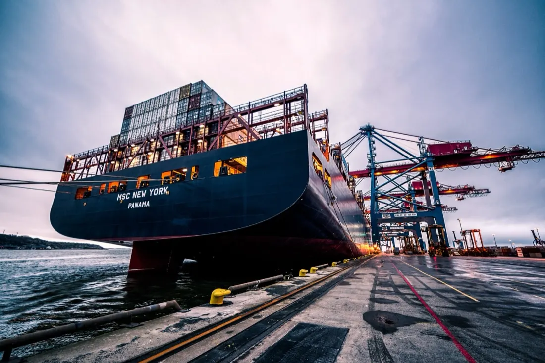 Bournemouth University Launches SPEED, Part of a European Funded Project (Interreg 2 Seas) That Aims to Transform Port Logistics