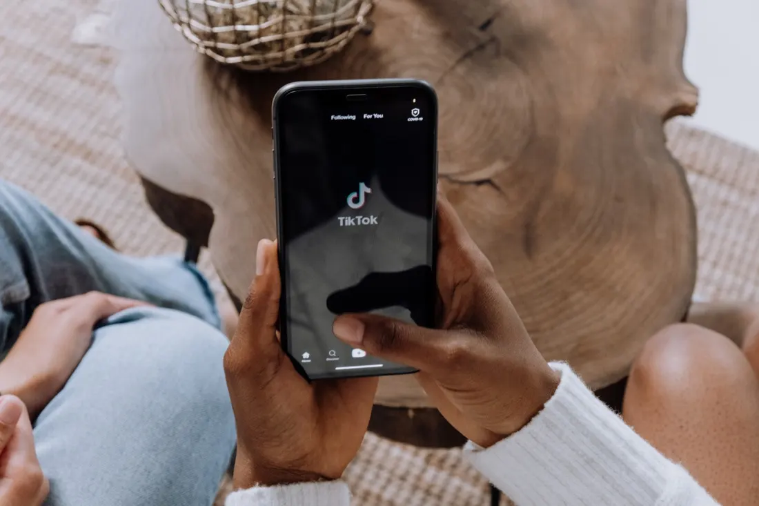 TikTok Teens Are the Customers of the Future