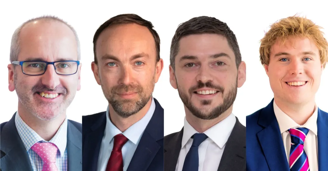 Collas Crill Assists with Acquisition of Guernsey Press