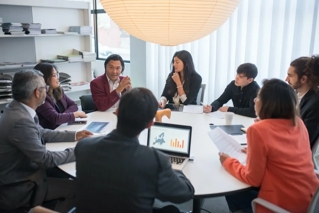 Crisis Management, Creativity and Communication Top the List of C-suite Skills in Current Climate