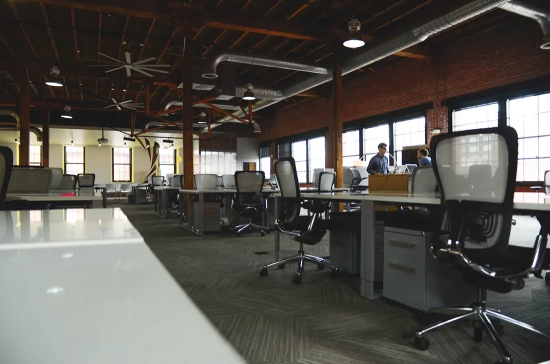 47% of Employees Say They'll Quit if Employer Orders Return to Office Full Time, According to Integrated Benefits Institute Analysis