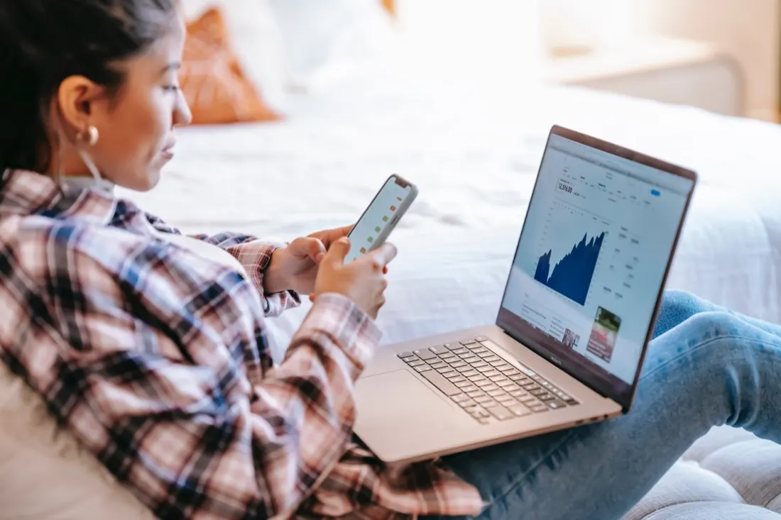 Women Investors Pivot to More Proactive Approach in Financial Planning