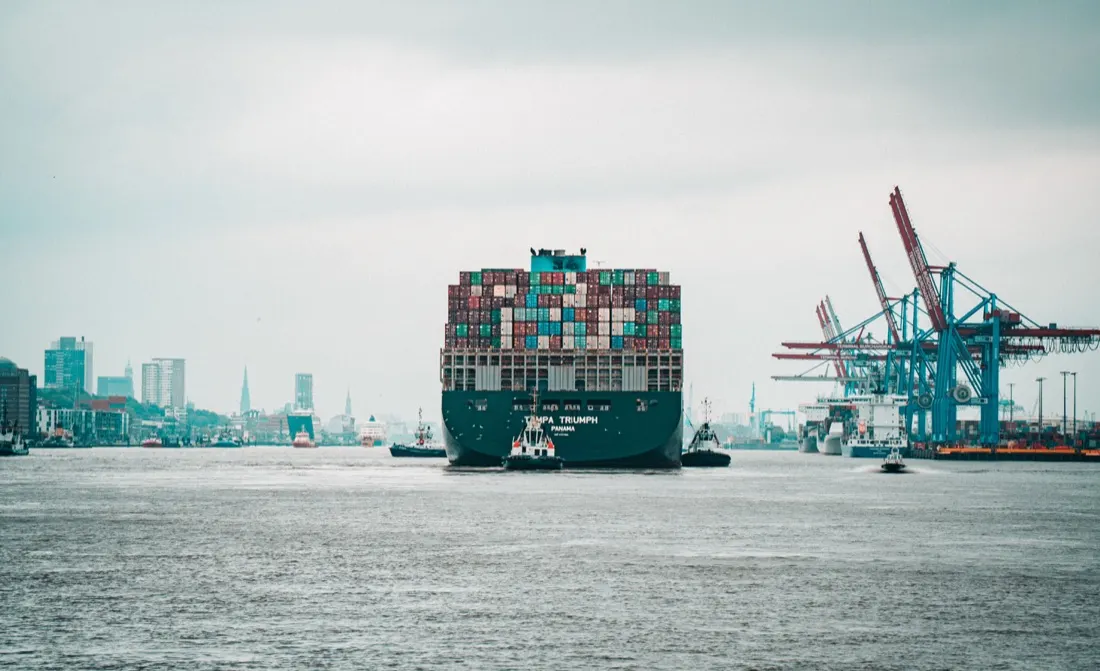 Large Enterprises, Forced to Innovate by Supply Chain Disruption, See Costs and Complexity Ramp Up
