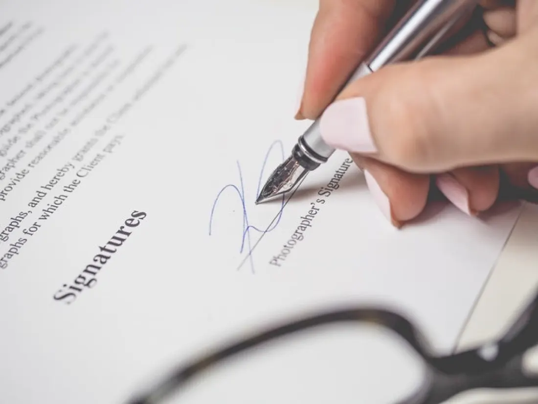 Revision and a Look at the Future: Unlawful Terms