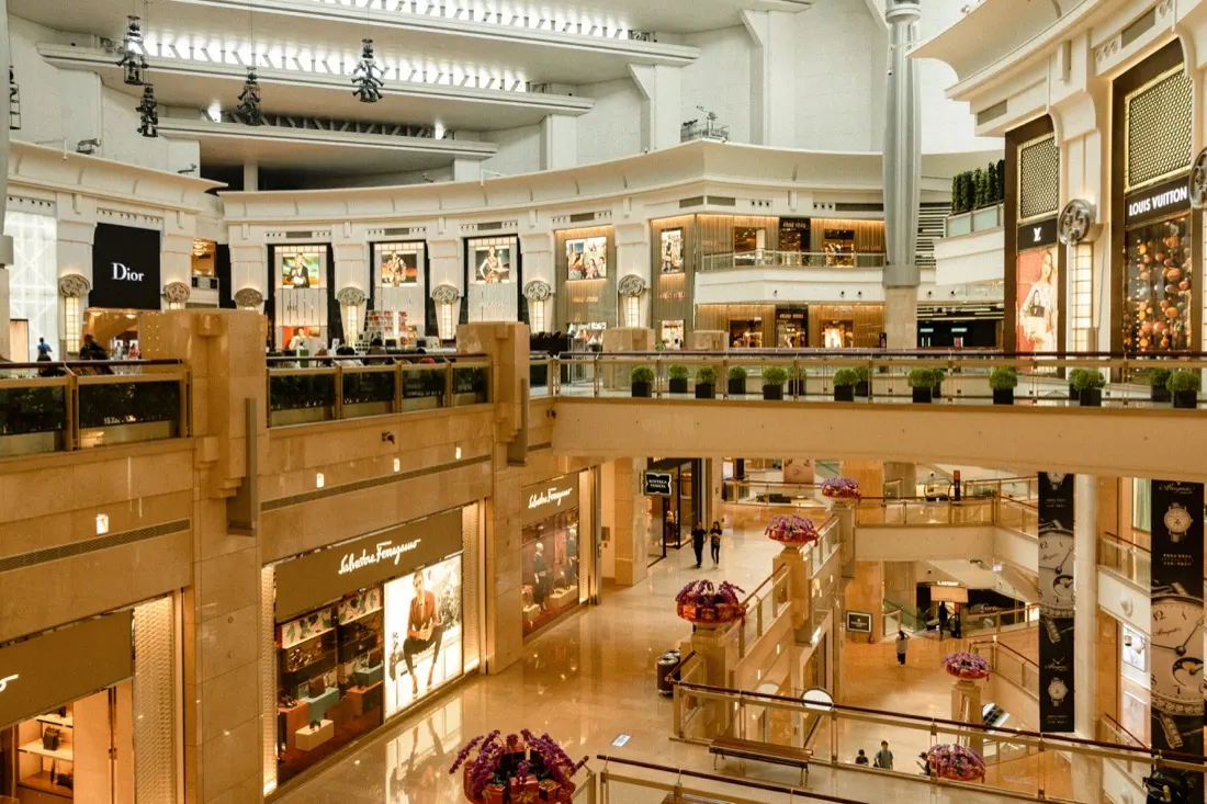 Despite Amazon Dominance of the Retail Market, 82% of Consumers Still Prefer to Shop in Stores