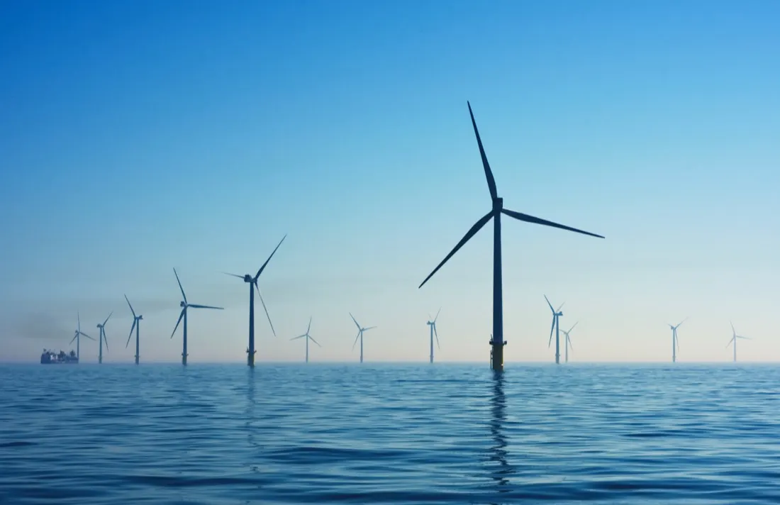 Volatile Conditions Accelerate Global Renewables Market