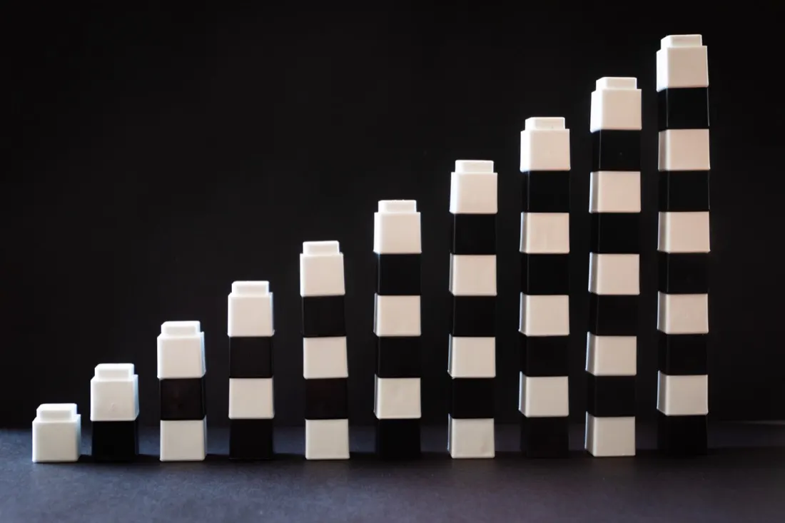 Only 1 in 10 European Firms Scale up More Than 10% Annually – New Report Showcases the Best Strategies to Do So