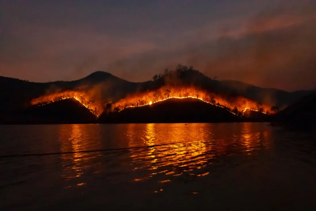Businesses Must Adopt a Transformative Mindset to Build Resilience Through the Climate Crisis