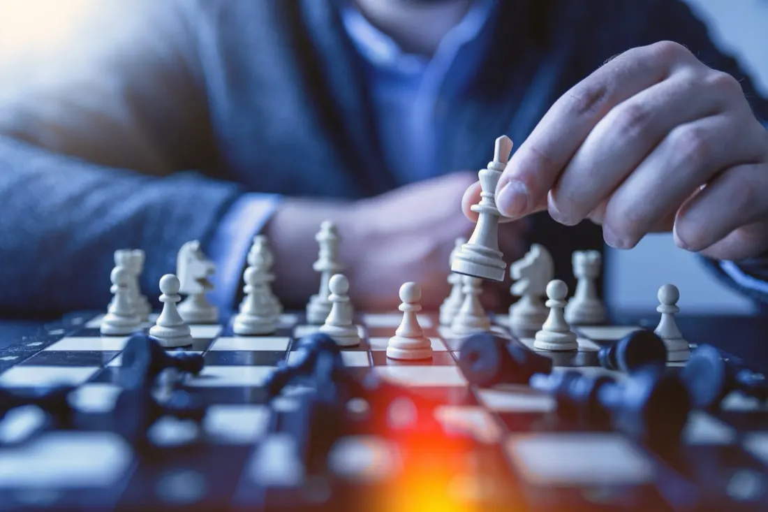 How to Make Your Business Strategy Succeed