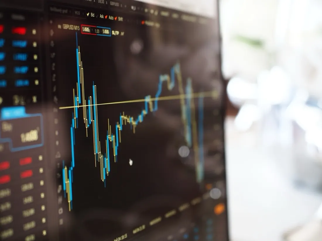Anxious Investors Are Less Likely to Go Bankrupt