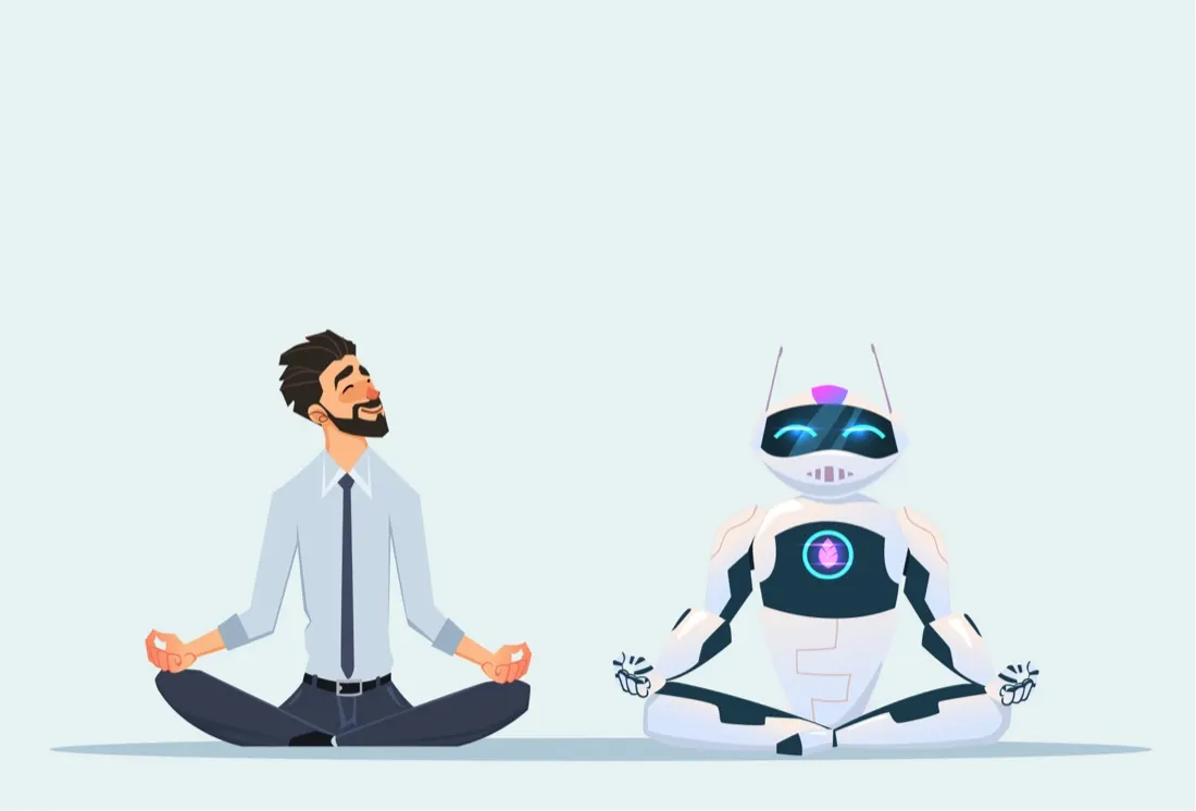 A 3-step Formula for Consumer Trust in the AI Age
