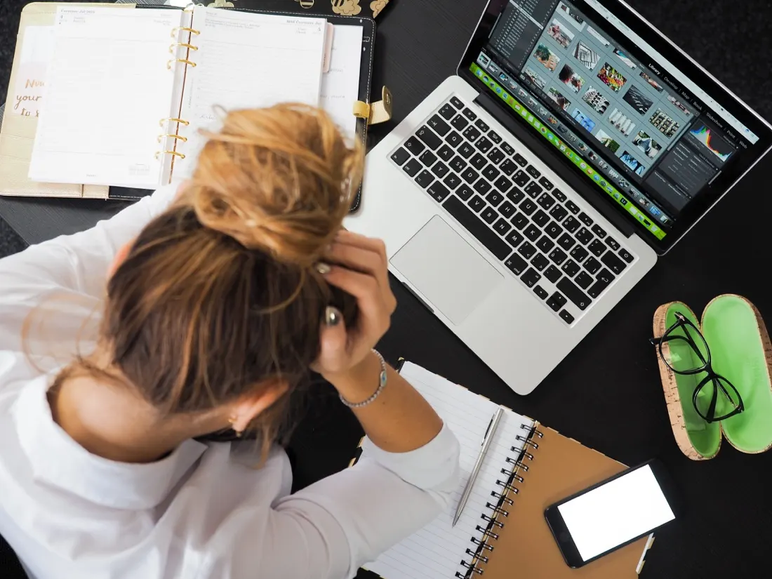 Too Much Pressure at Work Leads to More Bullying