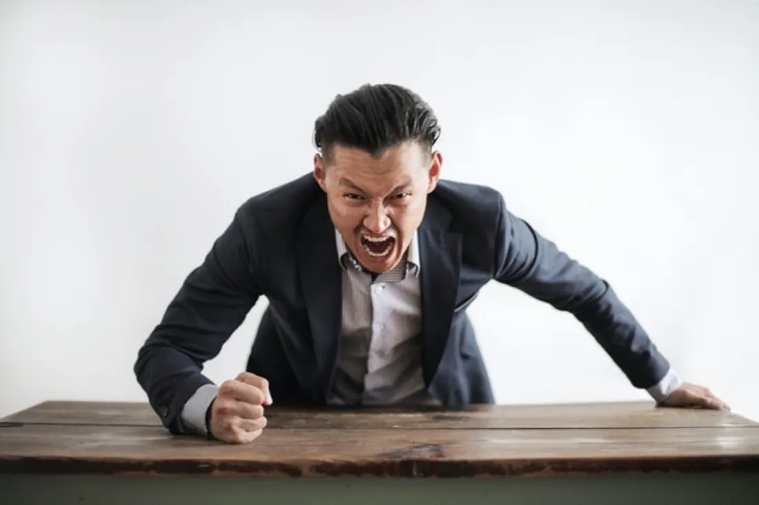 Number of Investigations Launched by Organisations Into Formal Complaints has Skyrocketed Since November 2020