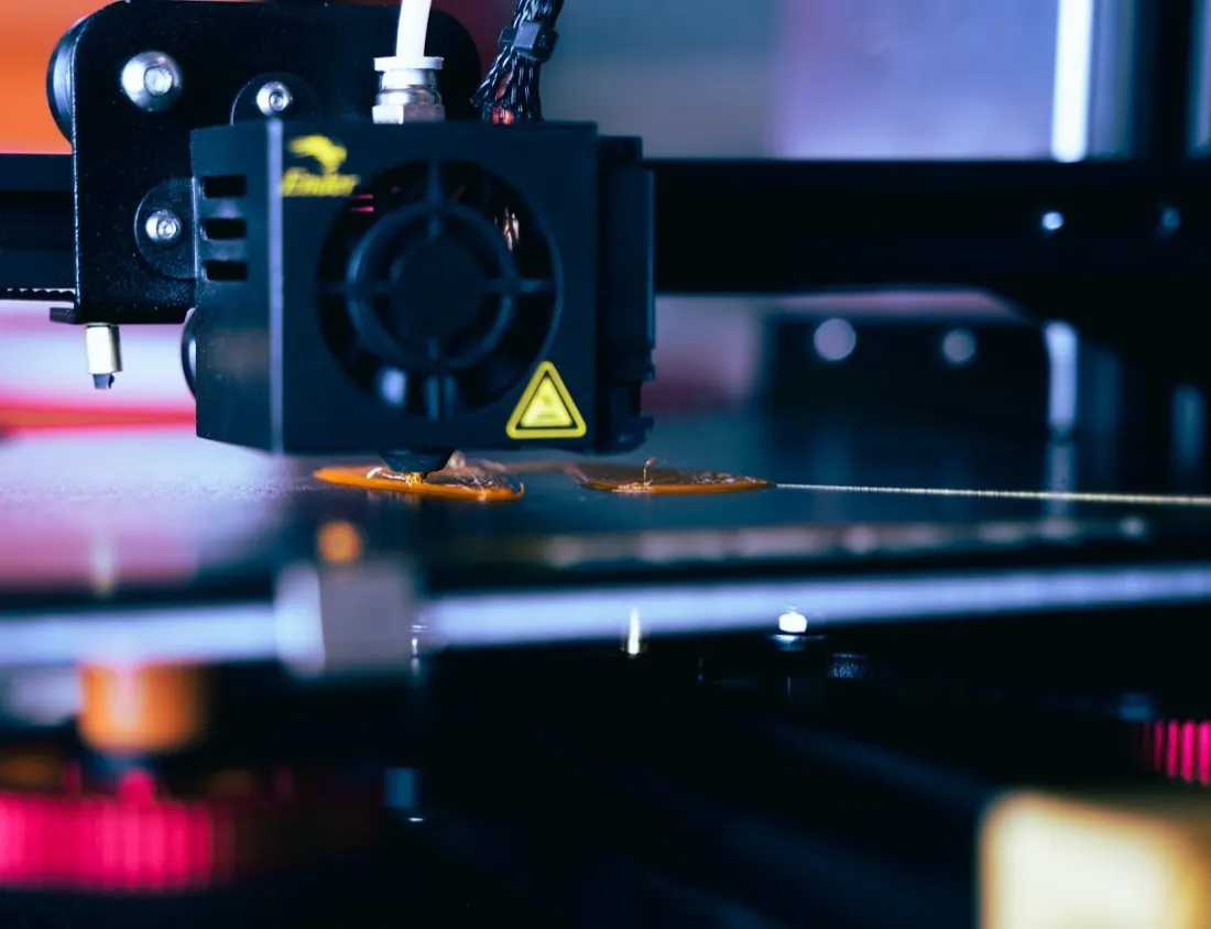 3D Printing Is Key to Improving Spare Parts Supply Chains, When Combining Human and Data-driven Skills