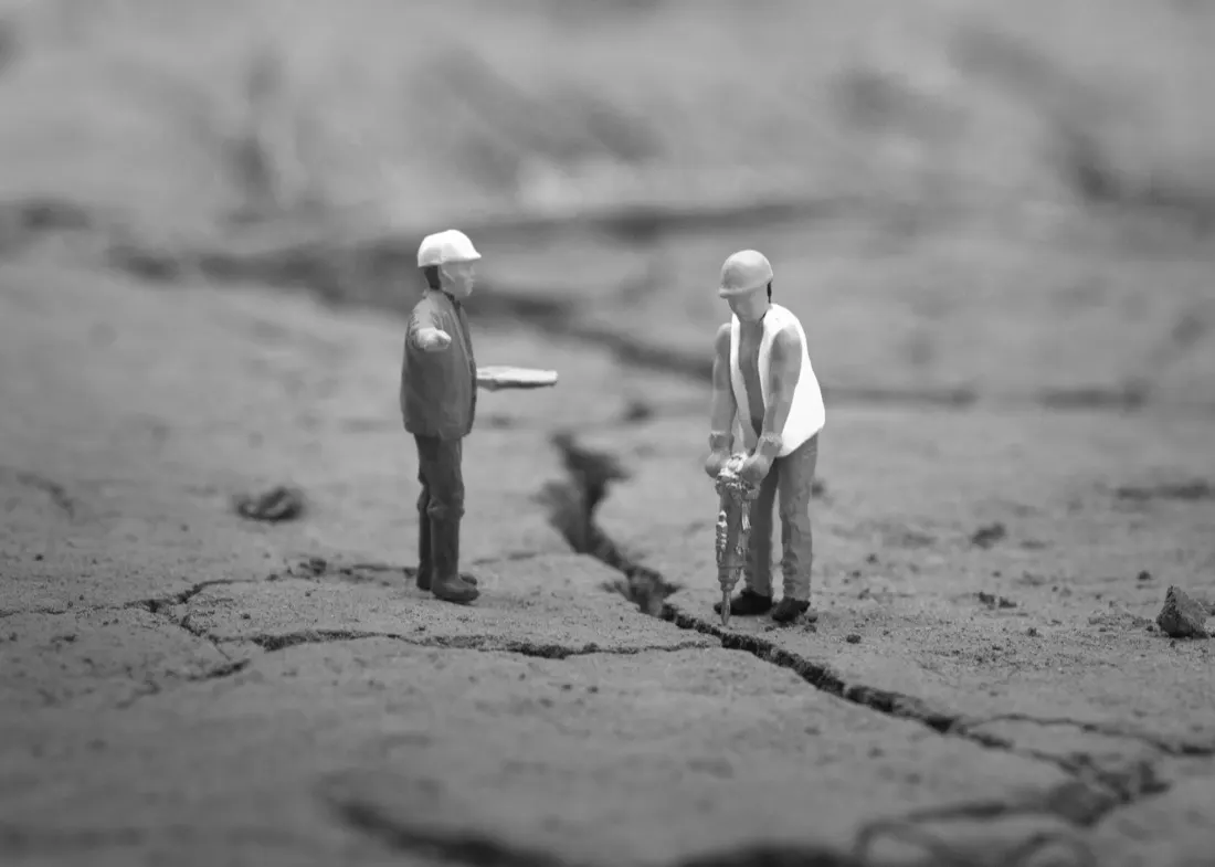 Joint and Several Liability for Wage Claims in the Construction Sector: How About That?