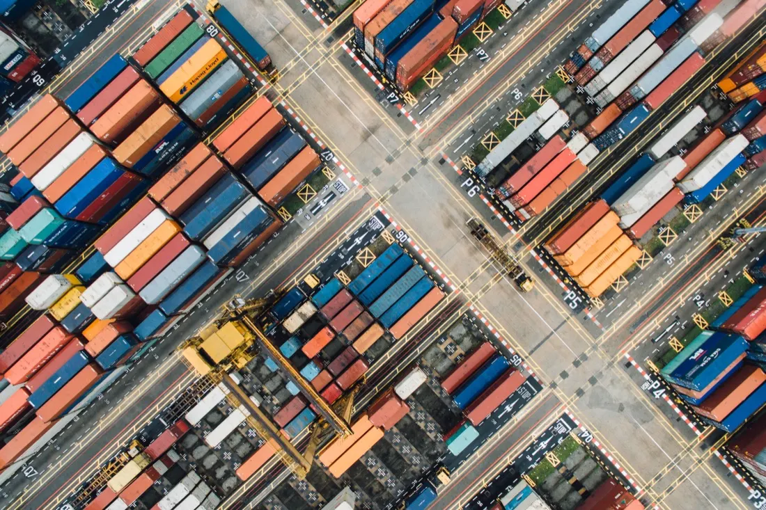 Agility: Logistics Execs See 2023 Recession as "Likely" or "Certain"