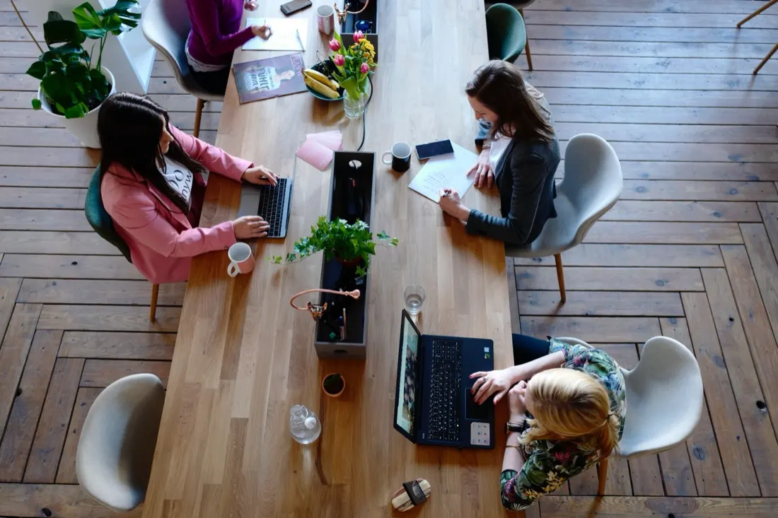 Research Shows Contingent Workers Are Driving Real Organisational Change