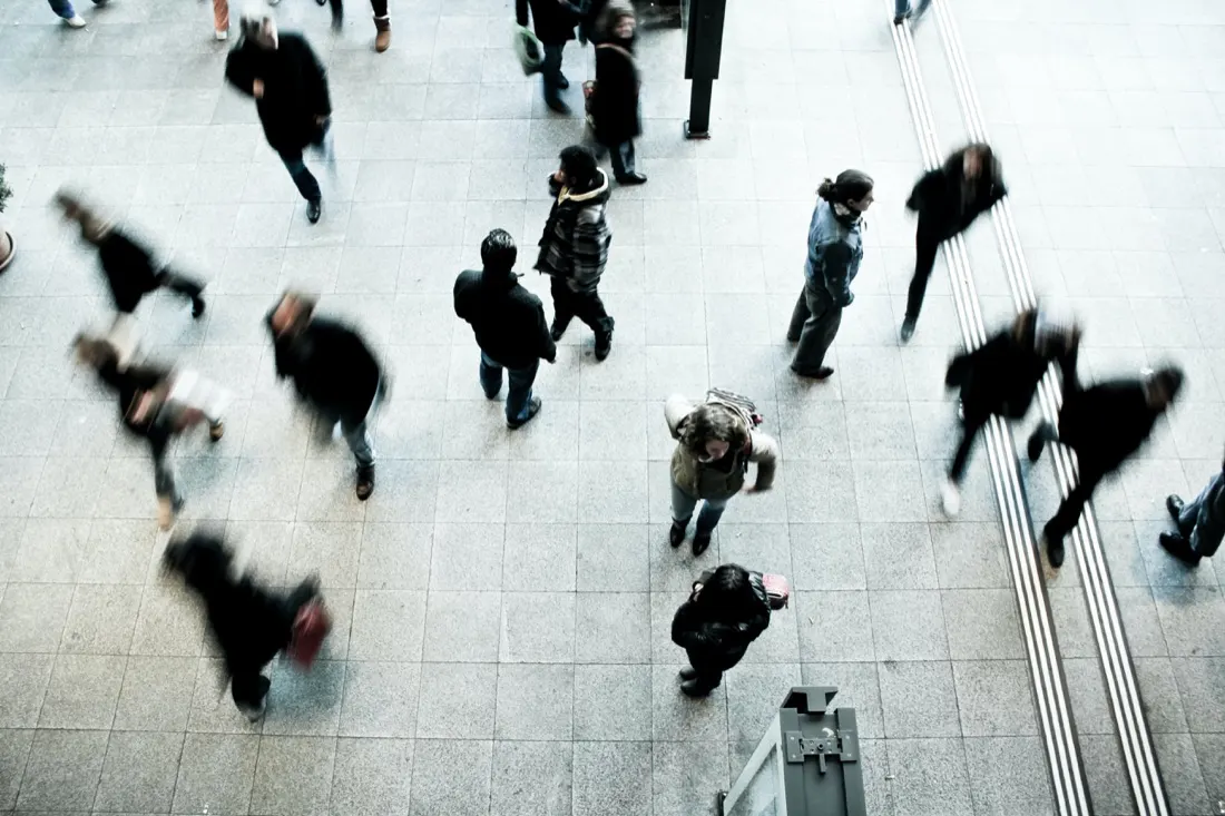 Data Shows Reliance on Contract Labour - and Employers Are Paying for the Privilege