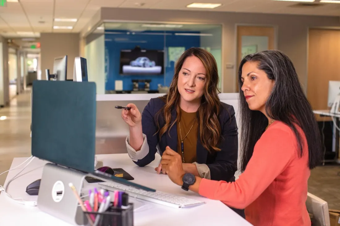 More Women in Upper Management Increases Sustainability