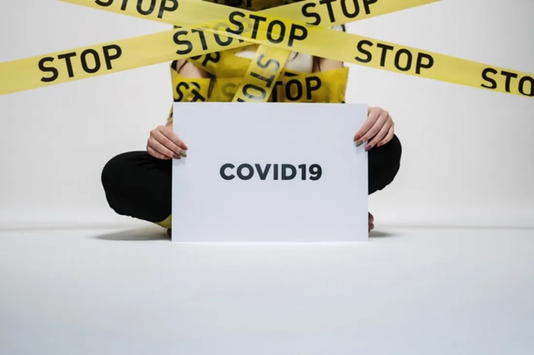 COVID-19: From Digital Transformation to Digital Revolution