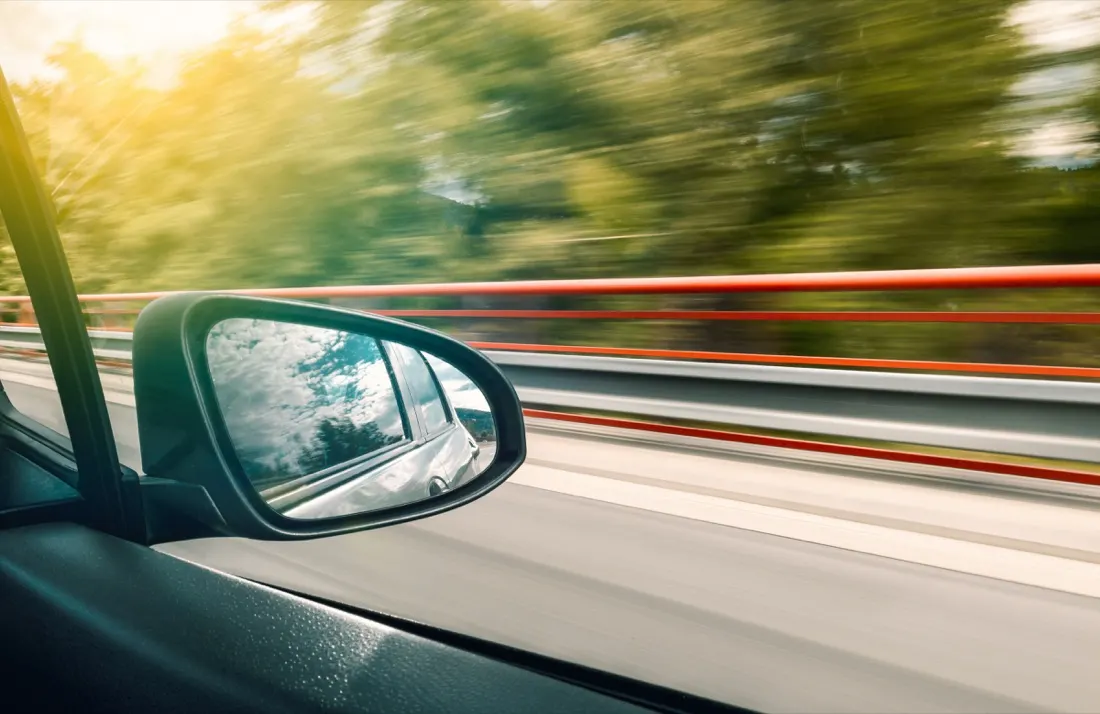 Research Reveals When Work Might Make the Drive Home More Dangerous