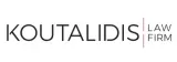 KOUTALIDIS | LAW FIRM logo