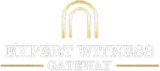 Expert Witness Gateway logo