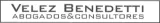 Velez-Benedetti Abogados & Consultores logo