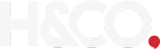 H&CO, LLP logo