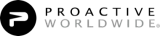 Proactive Worldwide, Inc. logo