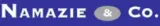 Namazie & Co. logo