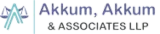 Akkum, AKKUM & Associates LLP logo