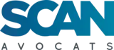 SCAN AVOCATS logo