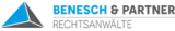 Benesch & Partner mbB logo