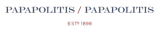 Papapolitis&Papapolitis logo