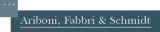 Ariboni, Fabbri & Schmidt Sociedade de Advogados logo