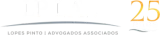 Lopes Pinto Advogados Associados - LPlaw logo