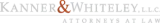 Kanner & Whiteley, L.L.C. logo