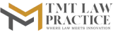 TMT Law Practice logo