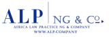 Africa Law Practice NG & Company logo