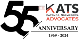 Katende, Ssempebwa & Co. Advocates logo