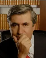 Carlos F Portilla Robertson, Product Liability Lawyer in Mexico, Portilla, Ruy-Diaz y Aguilar, S.C.