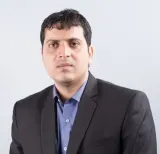 Amit Aswal, Intellectual Property Lawyer in India, AnovIP